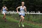 Senior Men, 2022 National Cross Country Relays, Berry Hill Park, Mansfield.  Photo: David T. Hewitson/Sports for All Pics
